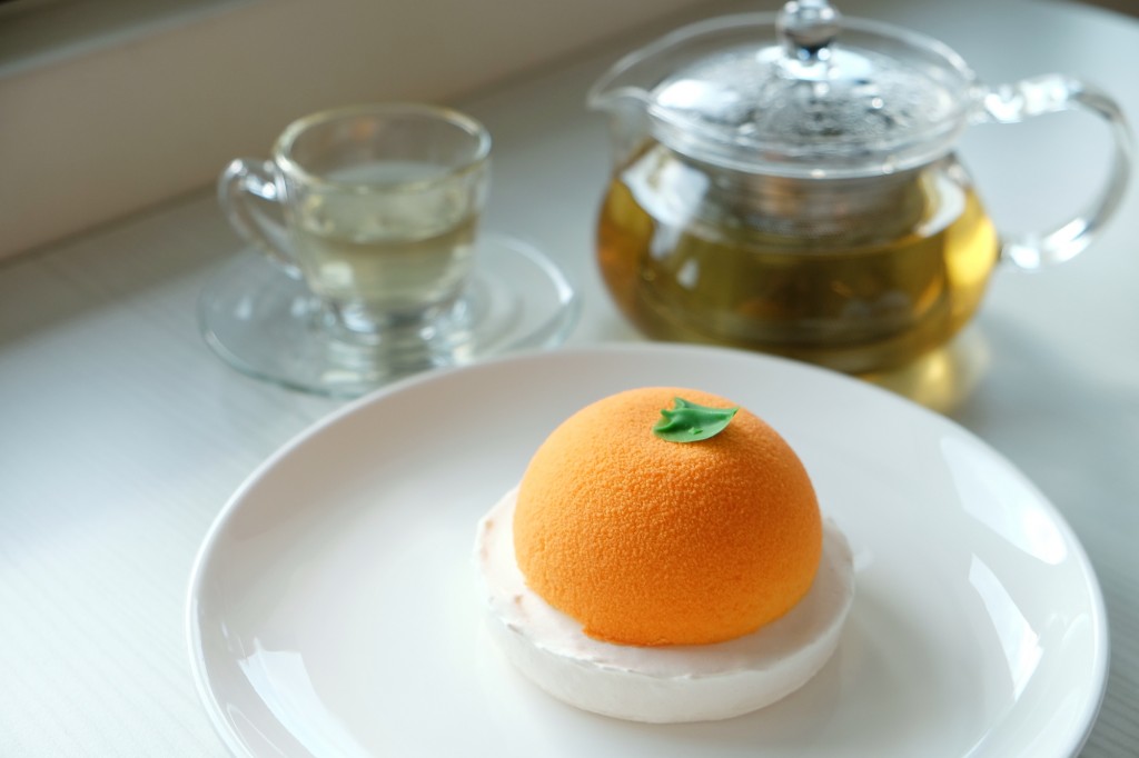 Fine Dessert, Penang Cafe, Passionis Cafe, Passionis - Let's Eat Cake, Cake Tasting, Penang Food Blog, What2seeonline.com, CK Lam, French Dessert, Cake, Desserts, Bake, Patisserie in Penang, Patisserie, Gateaux, PASSIONIS’S AYONS GATEAUX, Orange Souffle flambee with Grand Marnier, Fudgy Brownie, Crumblelicious, Mousse de la Tropical Passion, Red Velvet Cake, Eskimo's Mint, Tarte au Chocolat et Orange, Noir Ou Blanc,