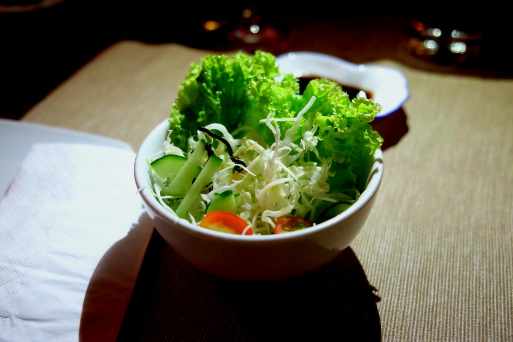 Kaiseki Meal, Yakitory Meal, Gudang Cafe, George Town, Penang, Lebuh Armenian warehouse, Gudang Coffee, Yakitory, Japanese Cuisine, Western Cuisine, Penang Food Blog, What2seeonline.com, CK Lam,