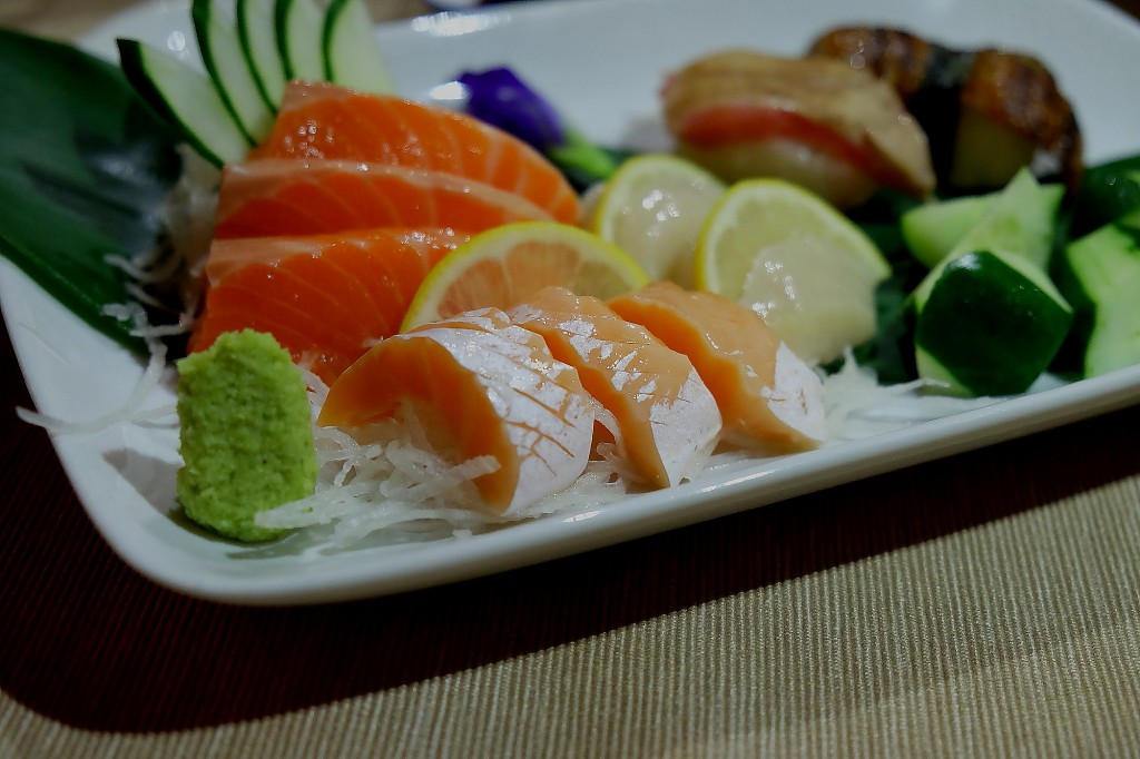  Kaiseki Meal, Yakitory Meal, Gudang Cafe, George Town, Penang, Lebuh Armenian warehouse, Gudang Coffee, Yakitory, Japanese Cuisine, Western Cuisine, Penang Food Blog, What2seeonline.com, CK Lam, 