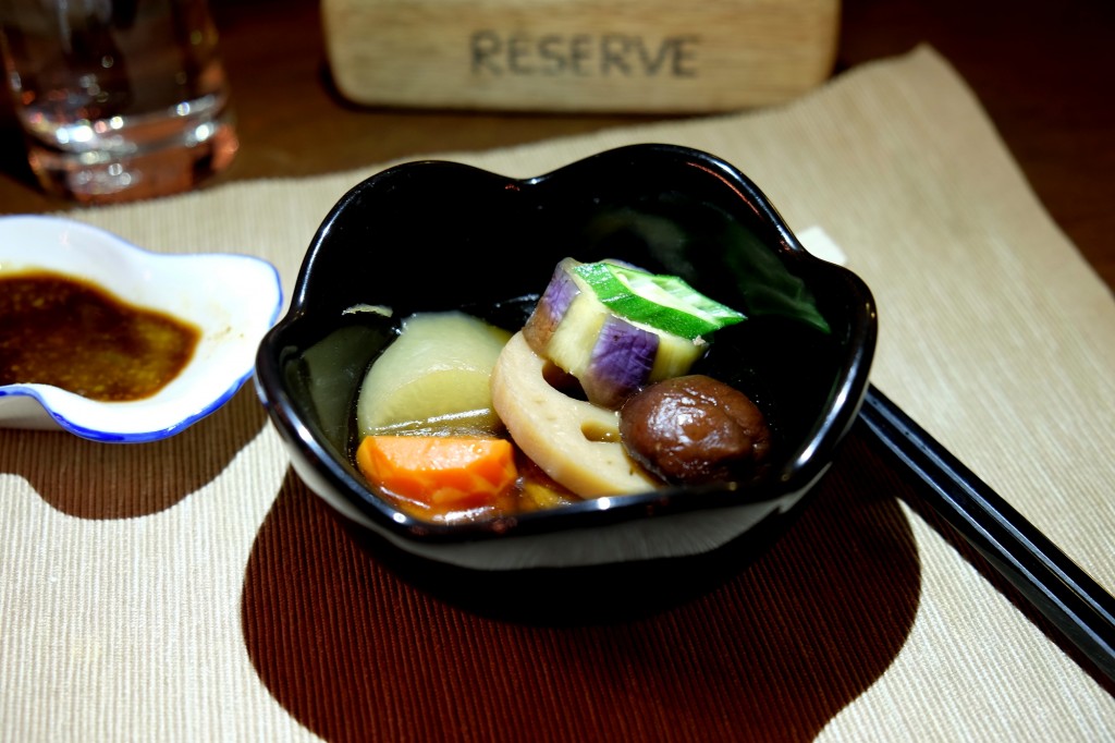  Kaiseki Meal, Yakitory Meal, Gudang Cafe, George Town, Penang, Lebuh Armenian warehouse, Gudang Coffee, Yakitory, Japanese Cuisine, Western Cuisine, Penang Food Blog, What2seeonline.com, CK Lam, 