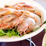 Chinese New Year Steamboat Buffet Dinner @E&O Hotel, Penang