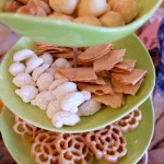 Chinese New Year Steamboat Buffet Dinner @E&O Hotel, Penang