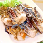 Chinese New Year Steamboat Buffet Dinner @E&O Hotel, Penang