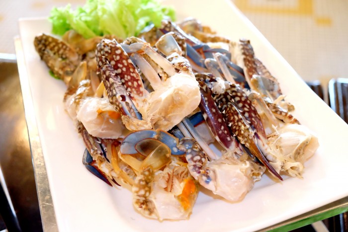Year of the Rooster, CNY 2017, Penang Food Blog, What2seeonline.com, CK Lam, CNY Packages, Chinese New Year Steamboat Buffet Dinner @ E & O Hotel in Penang