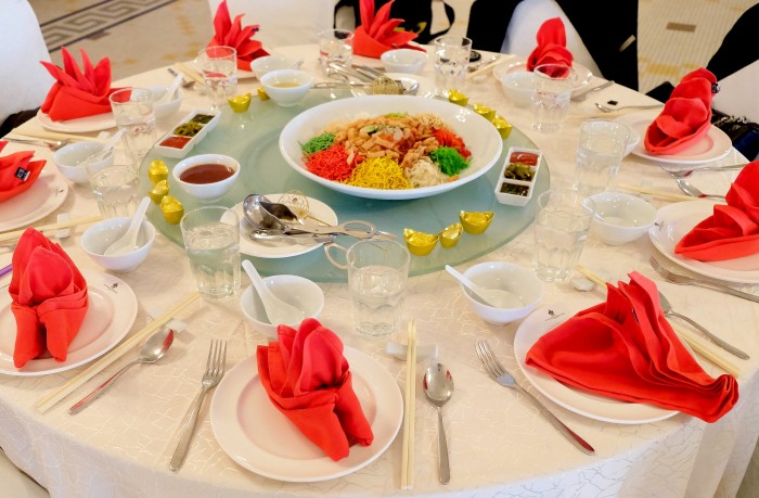 Year of the Rooster, CNY 2017, Penang Food Blog, What2seeonline.com, CK Lam, CNY Packages, Chinese New Year Steamboat Buffet Dinner @ E & O Hotel in Penang