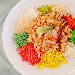Chinese New Year Steamboat Buffet Dinner @E&O Hotel, Penang