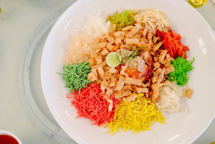Year of the Rooster, CNY 2017, Penang Food Blog, What2seeonline.com, CK Lam, CNY Packages, Chinese New Year Steamboat Buffet Dinner @ E & O Hotel in Penang