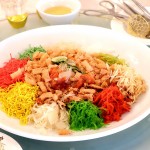 Chinese New Year Steamboat Buffet Dinner @E&O Hotel, Penang