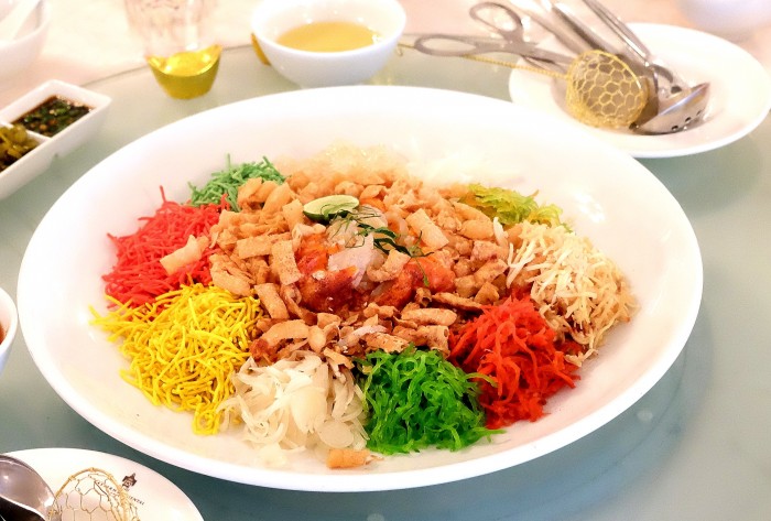 Year of the Rooster, CNY 2017, Penang Food Blog, What2seeonline.com, CK Lam, CNY Packages, Chinese New Year Steamboat Buffet Dinner @ E & O Hotel in Penang, Chinese New Year Steamboat Buffet Dinner @E&O Hotel, Penang