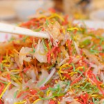 Chinese New Year Steamboat Buffet Dinner @E&O Hotel, Penang
