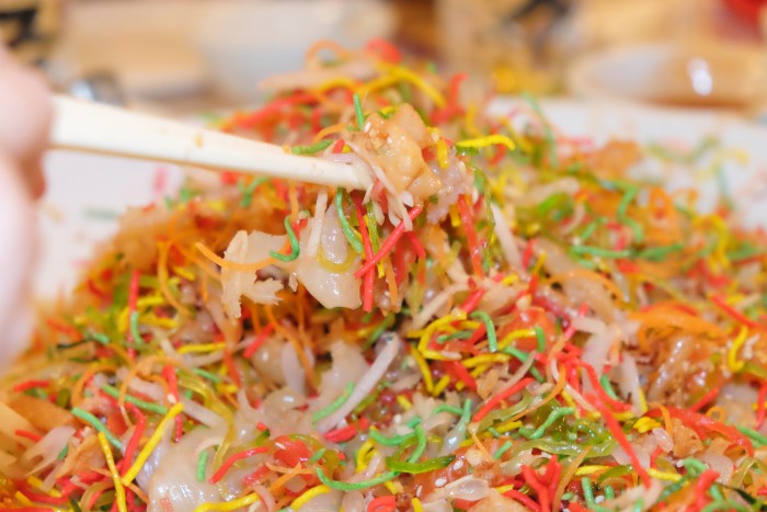 Year of the Rooster, CNY 2017, Penang Food Blog, What2seeonline.com, CK Lam, CNY Packages, Chinese New Year Steamboat Buffet Dinner @ E & O Hotel in Penang