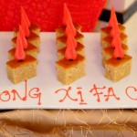 Chinese New Year Steamboat Buffet Dinner @E&O Hotel, Penang