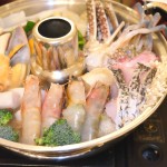 Chinese New Year Steamboat Buffet Dinner @E&O Hotel, Penang