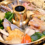 Chinese New Year Steamboat Buffet Dinner @E&O Hotel, Penang