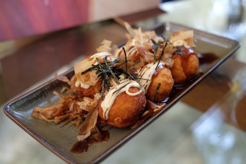 Garden Paradis Cafe at Botanic Garden in Penang, CK Lam, Penang Food Blog, What2seeonline.com, Cafe in Penang, Japanese Cuisine, Ramen,