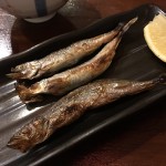 Aji Noren Japanese Restaurant 味暖簾 @Prima Tanjung, Penang