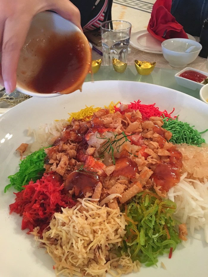 Year of the Rooster, CNY 2017, Penang Food Blog, What2seeonline.com, CK Lam, CNY Packages, Chinese New Year Steamboat Buffet Dinner @ E & O Hotel in Penang