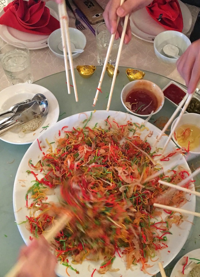 Year of the Rooster, CNY 2017, Penang Food Blog, What2seeonline.com, CK Lam, CNY Packages, Chinese New Year Steamboat Buffet Dinner @ E & O Hotel in Penang