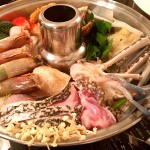 Chinese New Year Steamboat Buffet Dinner @E&O Hotel, Penang
