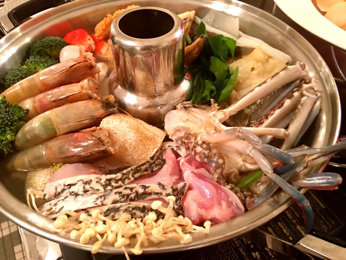 Year of the Rooster, CNY 2017, Penang Food Blog, What2seeonline.com, CK Lam, CNY Packages, Chinese New Year Steamboat Buffet Dinner @ E & O Hotel in Penang