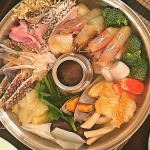 Chinese New Year Steamboat Buffet Dinner @E&O Hotel, Penang