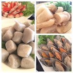 Chinese New Year Steamboat Buffet Dinner @E&O Hotel, Penang