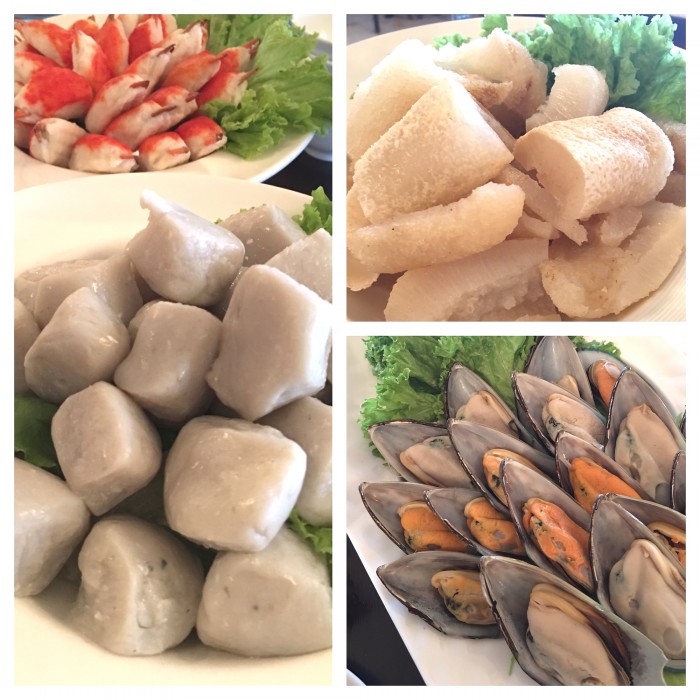 Year of the Rooster, CNY 2017, Penang Food Blog, What2seeonline.com, CK Lam, CNY Packages, Chinese New Year Steamboat Buffet Dinner @ E & O Hotel in Penang, Chinese New Year Steamboat Buffet Dinner @E&O Hotel, Penang
