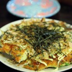 Aji Noren Japanese Restaurant 味暖簾 @Prima Tanjung, Penang