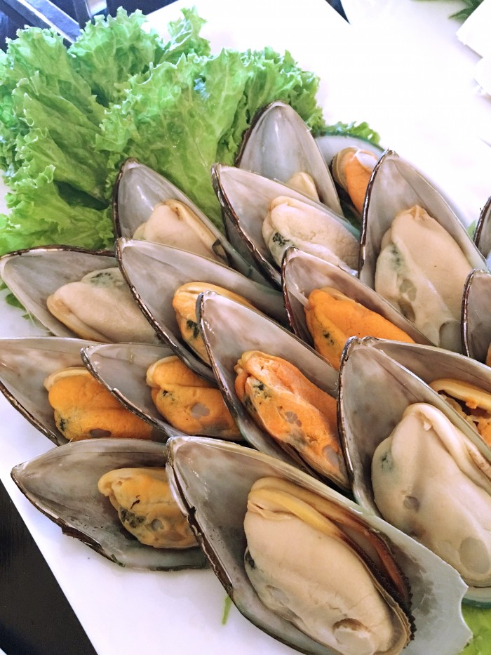 Year of the Rooster, CNY 2017, Penang Food Blog, What2seeonline.com, CK Lam, CNY Packages, Chinese New Year Steamboat Buffet Dinner @ E & O Hotel in Penang, Chinese New Year Steamboat Buffet Dinner @E&O Hotel, Penang