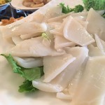 Chinese New Year Steamboat Buffet Dinner @E&O Hotel, Penang