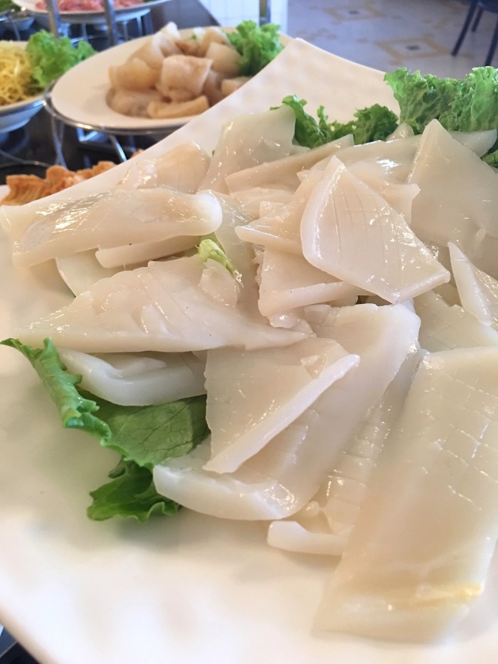 Year of the Rooster, CNY 2017, Penang Food Blog, What2seeonline.com, CK Lam, CNY Packages, Chinese New Year Steamboat Buffet Dinner @ E & O Hotel in Penang, Chinese New Year Steamboat Buffet Dinner @E&O Hotel, Penang