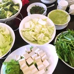 Chinese New Year Steamboat Buffet Dinner @E&O Hotel, Penang