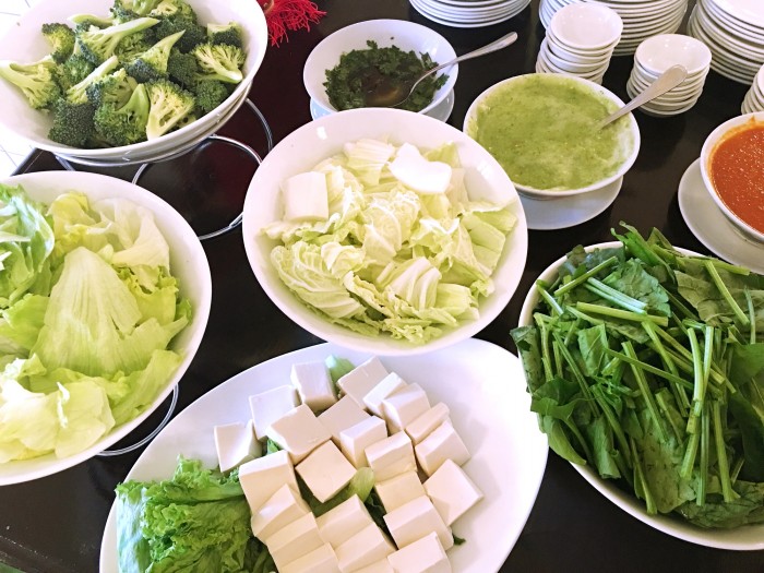 Year of the Rooster, CNY 2017, Penang Food Blog, What2seeonline.com, CK Lam, CNY Packages, Chinese New Year Steamboat Buffet Dinner @ E & O Hotel in Penang, Chinese New Year Steamboat Buffet Dinner @E&O Hotel, Penang