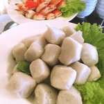 Chinese New Year Steamboat Buffet Dinner @E&O Hotel, Penang