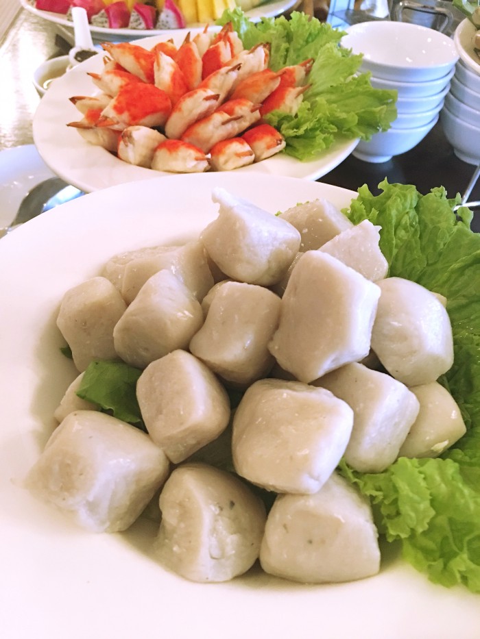 Year of the Rooster, CNY 2017, Penang Food Blog, What2seeonline.com, CK Lam, CNY Packages, Chinese New Year Steamboat Buffet Dinner @ E & O Hotel in Penang, Chinese New Year Steamboat Buffet Dinner @E&O Hotel, Penang