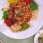 Chinese New Year Steamboat Buffet Dinner @E&O Hotel, Penang