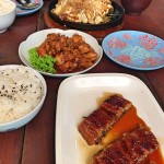 Aji Noren Japanese Restaurant 味暖簾 @Prima Tanjung, Penang