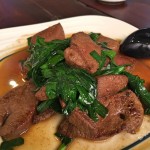 Aji Noren Japanese Restaurant 味暖簾 @Prima Tanjung, Penang