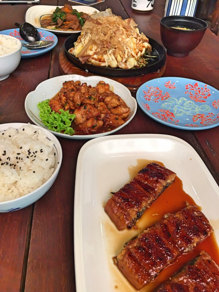 ??? , Aji Noren, Aji Noren Japanese Restaurant ??? @Prima Tanjung in Penang, Japanese Restaurant in Penang, CK Lam, Penang Food BLog, What2seeonline.com,