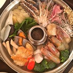 Chinese New Year Steamboat Buffet Dinner @E&O Hotel, Penang