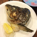 Aji Noren Japanese Restaurant 味暖簾 @Prima Tanjung, Penang