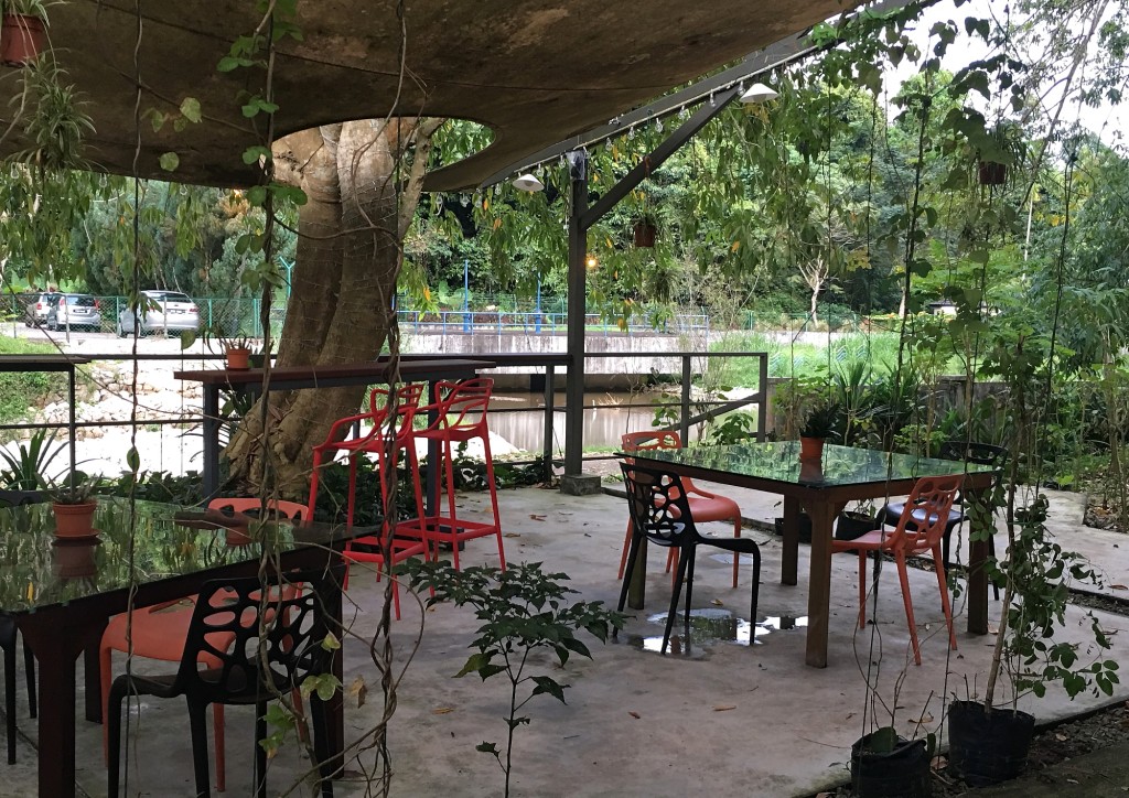 golden paradis cafe in Penang, CK Lam, What2seeonline.com, Penang Food Blog, Penang Cafe, Ramen, 