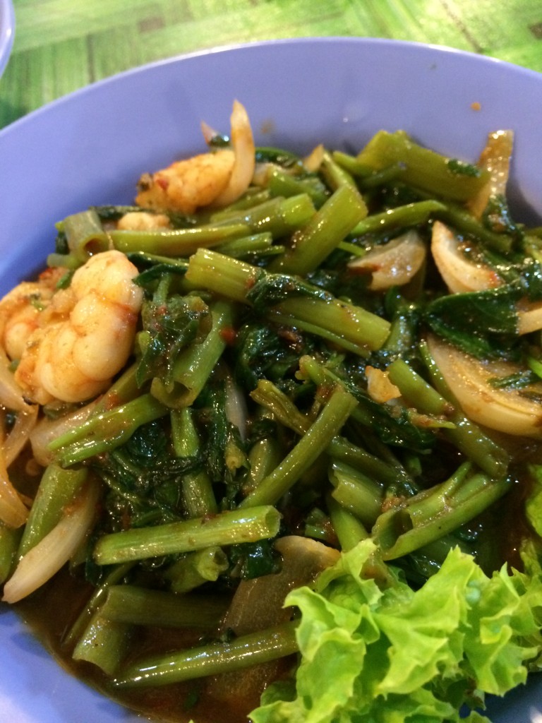 Warung Tok Mat Mee Udang & Seafood, Penang, Mee Udang & Seafood, CK Lam, What2seeonline.com, Penang Food BLog, Mee Udang, Malay food stall, 