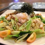 Aji Noren Japanese Restaurant 味暖簾 @Prima Tanjung, Penang