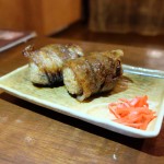 Aji Noren Japanese Restaurant 味暖簾 @Prima Tanjung, Penang