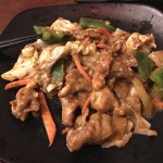 Aji Noren Japanese Restaurant 味暖簾 @Prima Tanjung, Penang