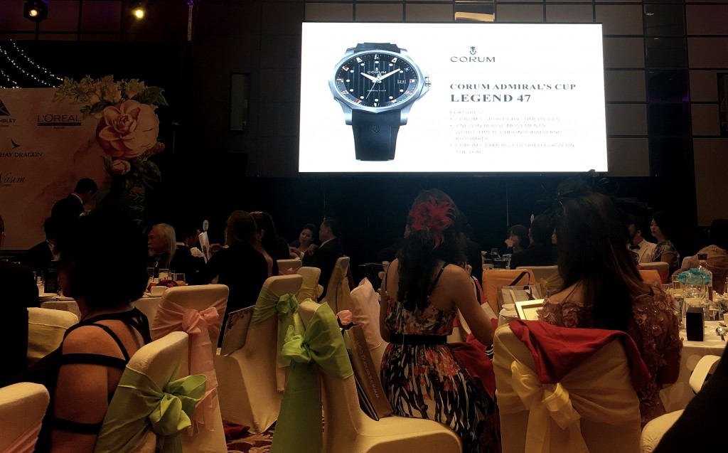 INPenang Awards 2017, Recognizing Outstanding Penang People & Organizations by CHTNetwork, Penang Food Blog, CK Lam, What2seeonline.com, Events In Penang,