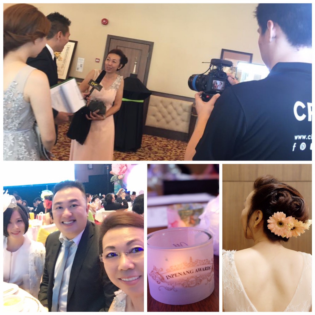 INPenang Awards 2017, Recognizing Outstanding Penang People & Organizations by CHTNetwork, Penang Food Blog, CK Lam, What2seeonline.com, Events In Penang,