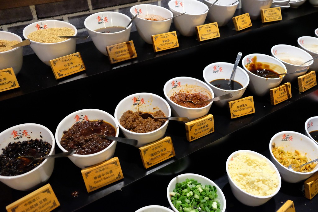 Steamboat on Kelawai Road, Penang, Penang Food Blog, WHat2seeonline.com, CK Lam, Chong Qing Lau Huo Guo Steamboat 重庆老火锅, Spicy Steamboat