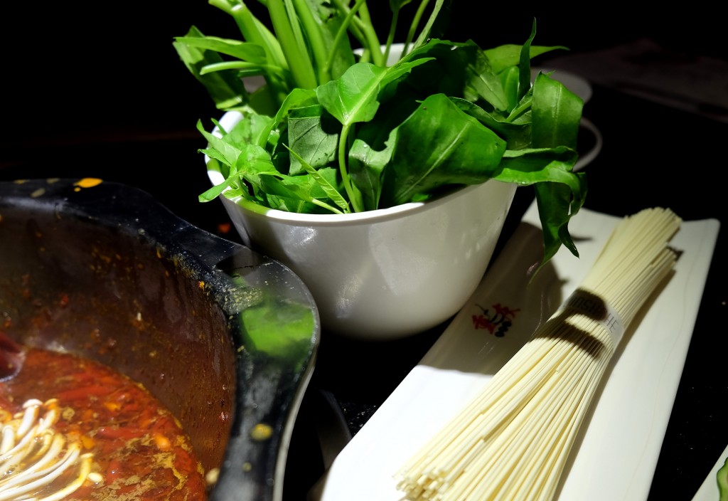 Steamboat on Kelawai Road, Penang, Penang Food Blog, WHat2seeonline.com, CK Lam, Chong Qing Lau Huo Guo Steamboat 重庆老火锅, Spicy Steamboat